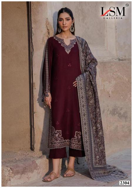 Lsm parian dream vol-23 salwar suit wholesale market in india